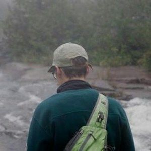 Meet your Posher, Justin